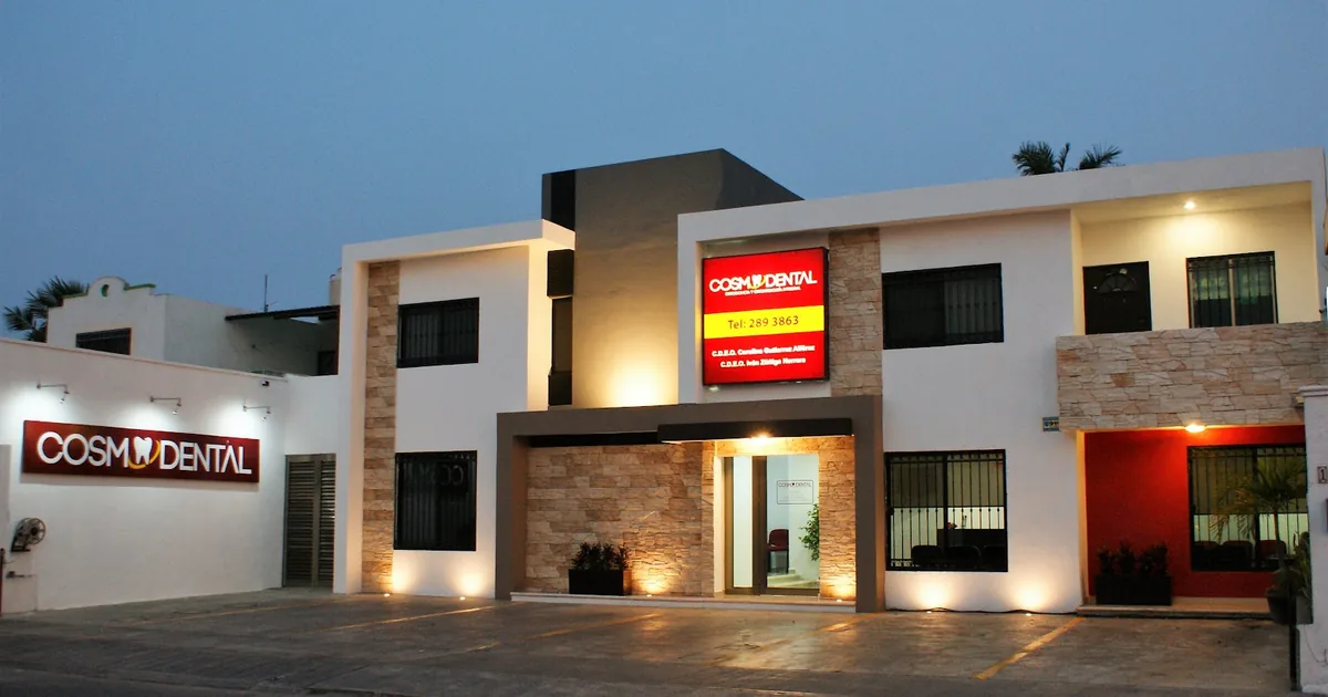 Cosmodental