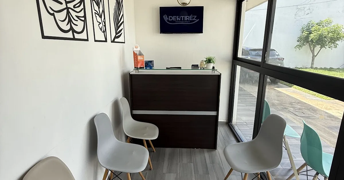 Clínica Dental Dentiréz | Dentista en Mérida