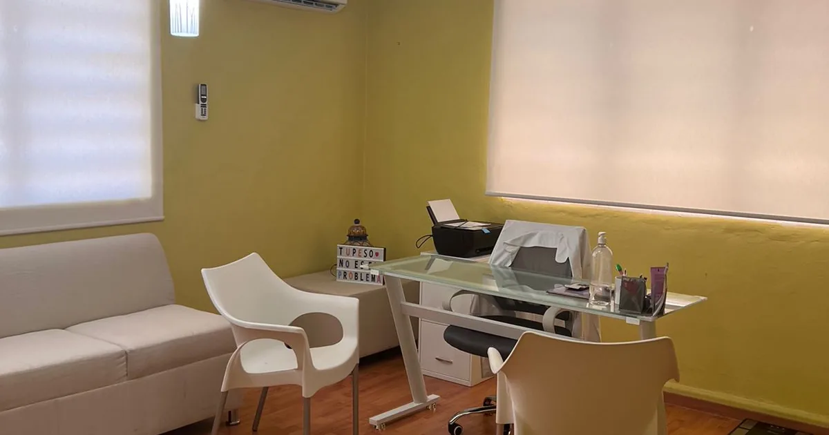 Clínica Dental Arco del Alba
