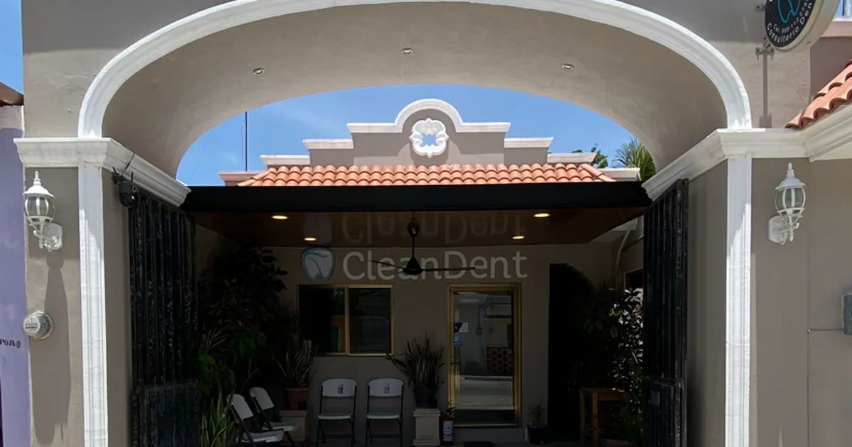 CleanDent